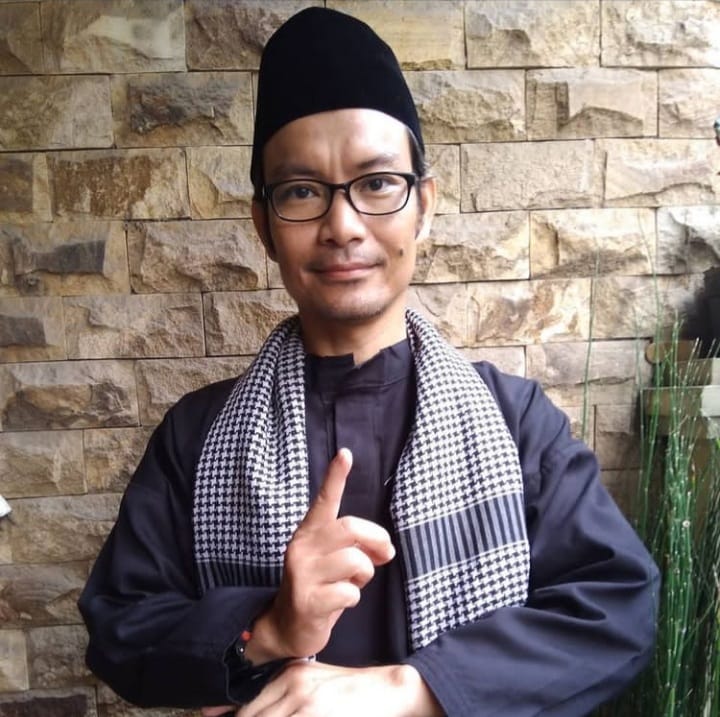 Urang Sunda 'Hudang' 'Ngahiji' Jaga Persatuan Indonesia